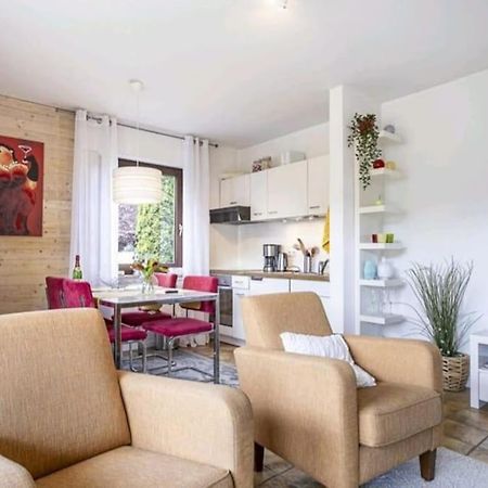 Apartment Mit Kamin-Sonnendurchflutet-Balkon Винтерберг Екстериор снимка