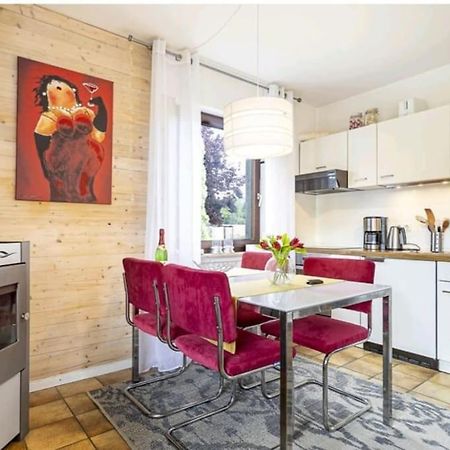 Apartment Mit Kamin-Sonnendurchflutet-Balkon Винтерберг Екстериор снимка