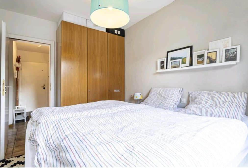 Apartment Mit Kamin-Sonnendurchflutet-Balkon Винтерберг Екстериор снимка