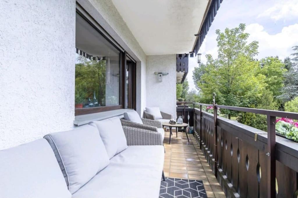 Apartment Mit Kamin-Sonnendurchflutet-Balkon Винтерберг Екстериор снимка