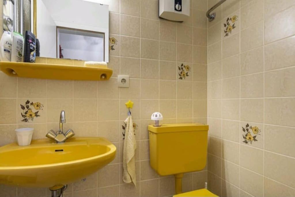 Apartment Mit Kamin-Sonnendurchflutet-Balkon Винтерберг Екстериор снимка