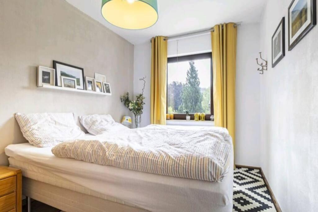 Apartment Mit Kamin-Sonnendurchflutet-Balkon Винтерберг Екстериор снимка