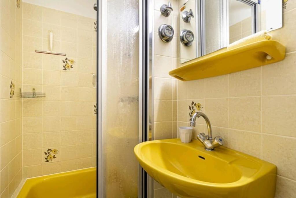 Apartment Mit Kamin-Sonnendurchflutet-Balkon Винтерберг Екстериор снимка